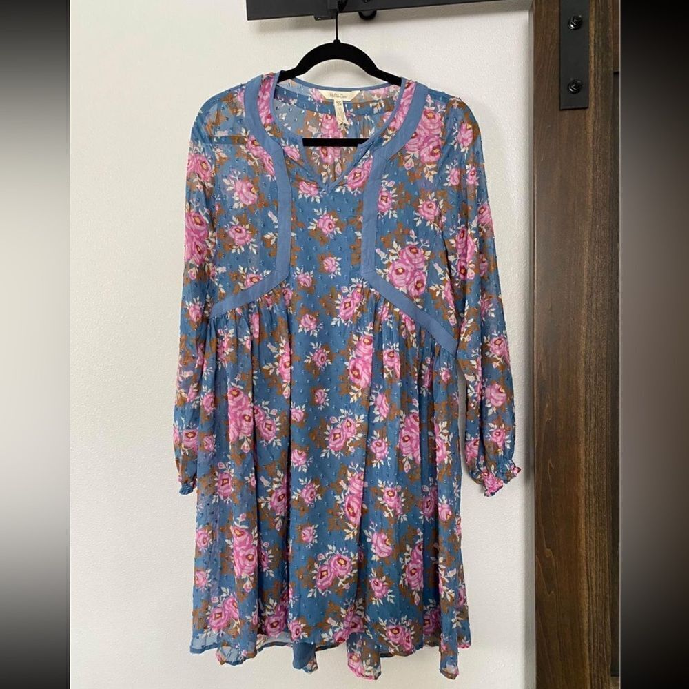 WOMENS MATILDA JANE DRESS SIZE XS